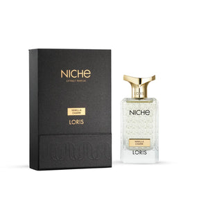 Niche Vanilla Charm Perfume 70 ML
