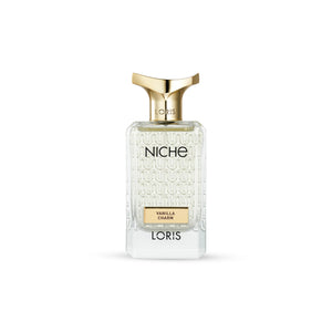 Niche Vanilla Charm Perfume 70 ML