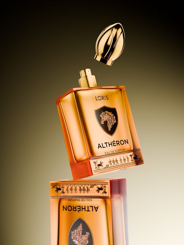 Altheron EDP  50 ML