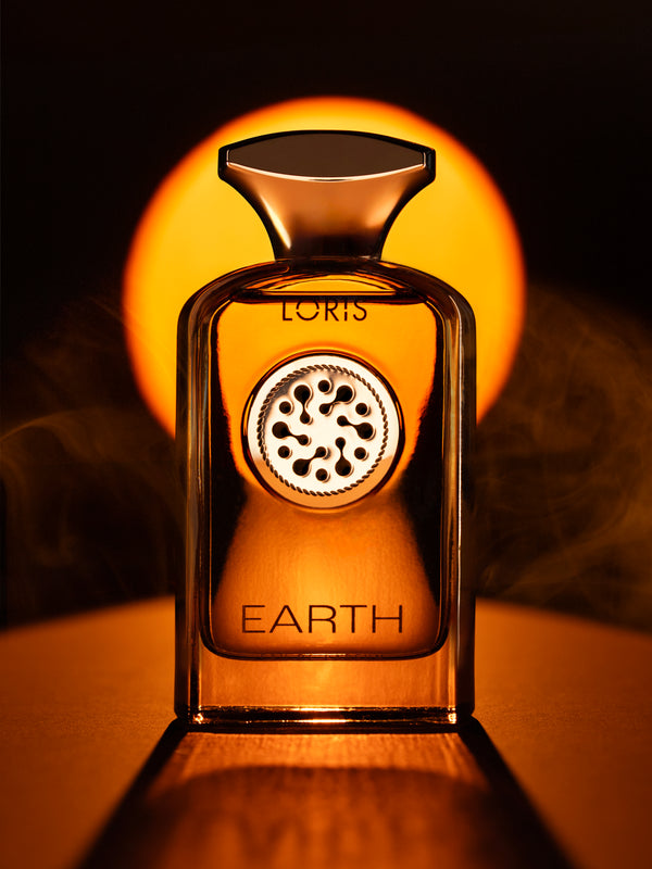 Earth Eau de Parfum 100 ML
