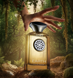 Earth Eau de Parfum 100 ML