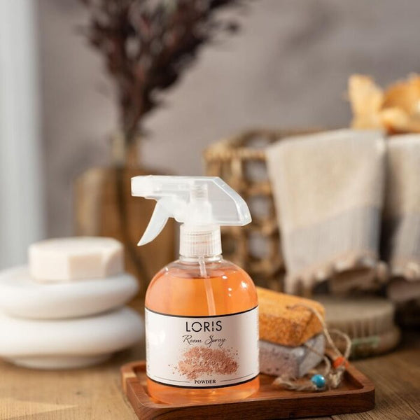 Powder Room Spray 500 ML