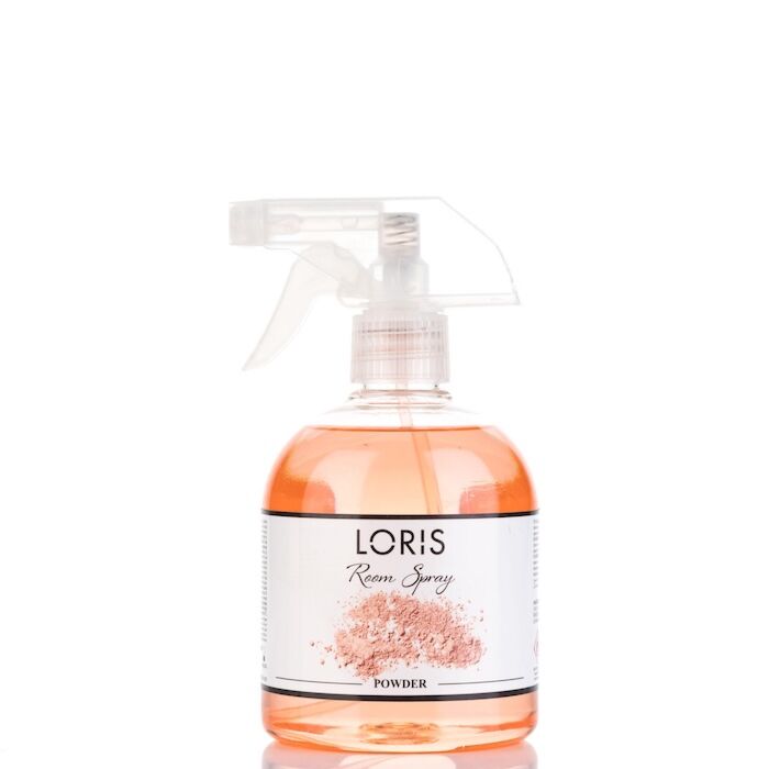 Powder Room Spray 500 ML