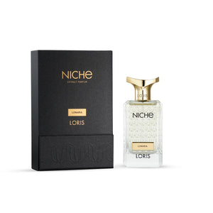 Niche Lunaria Perfume 70 ML
