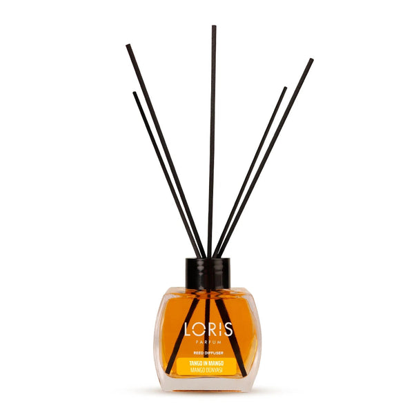 Mango World Reed Diffuser 120 ML