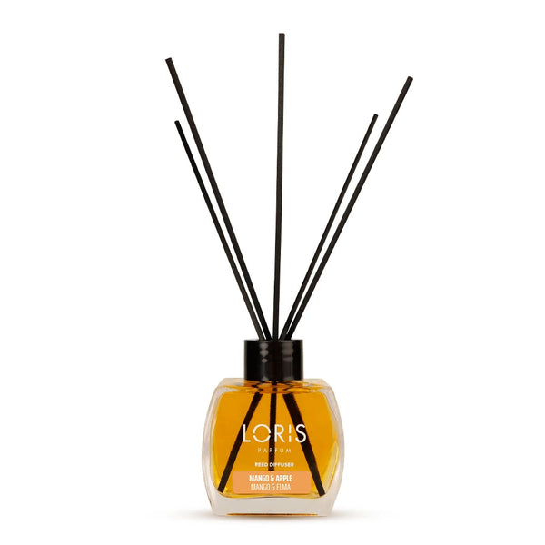 Mango & Apple Reed Diffuser 120 ML