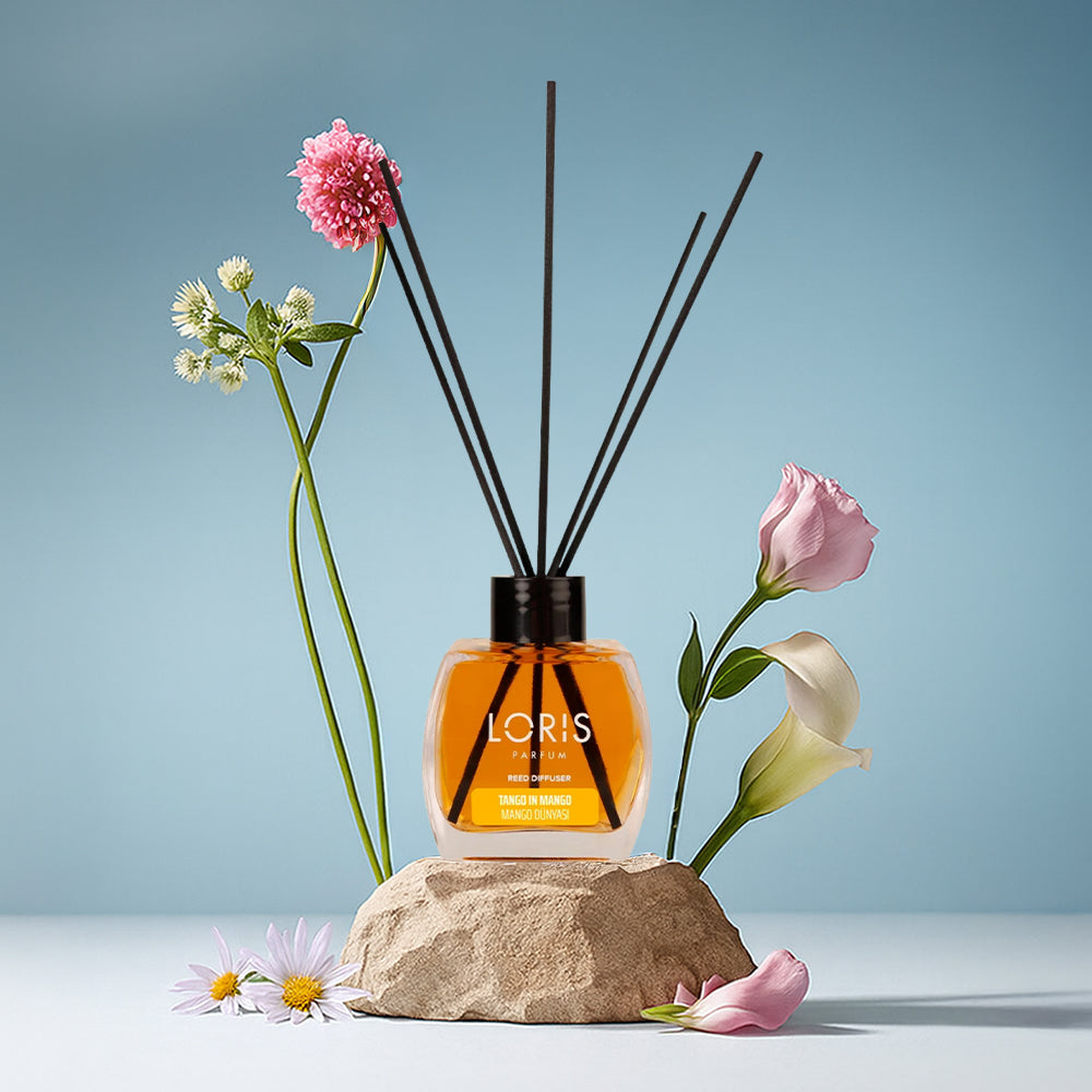 Mango World Room Fragrance 100 ML
