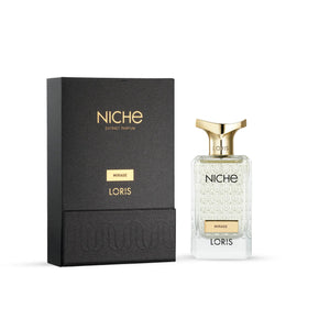 Niche Mirage Perfume 70 ML