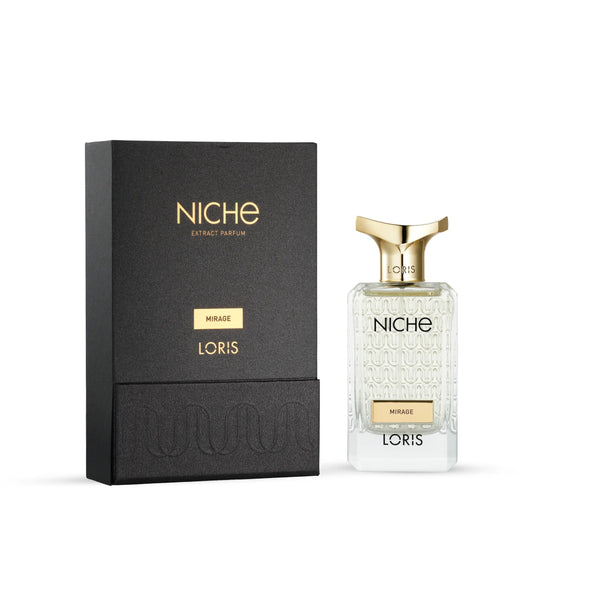 Niche Mirage Perfume 70 ML