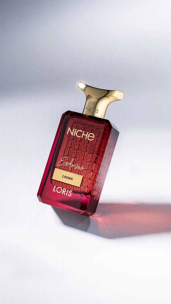 Niche Exclusive Crown Perfume 70 ML
