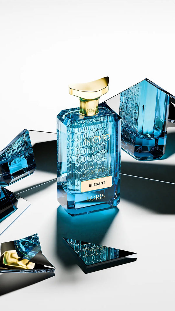 Niche Exclusive Elegant Perfume 70 ML