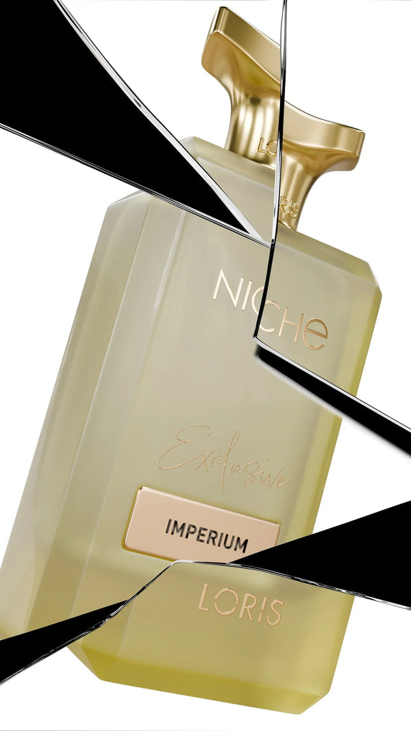 Niche Exclusive Imperium Perfume 70 ML