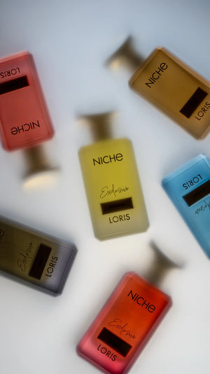 Niche Exclusive Noble Perfume 70 ML