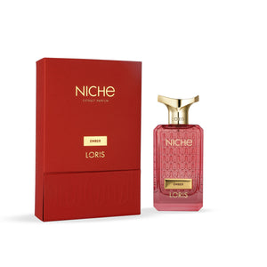 Niche Special Edition Ember Perfume 70 ML