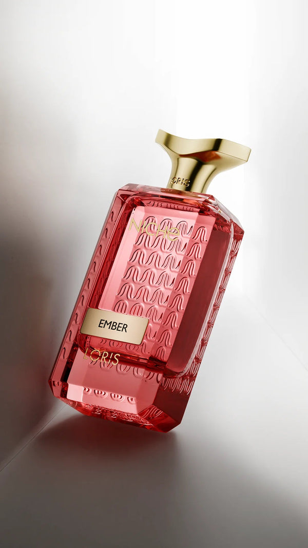 Niche Special Edition Ember Perfume 70 ML