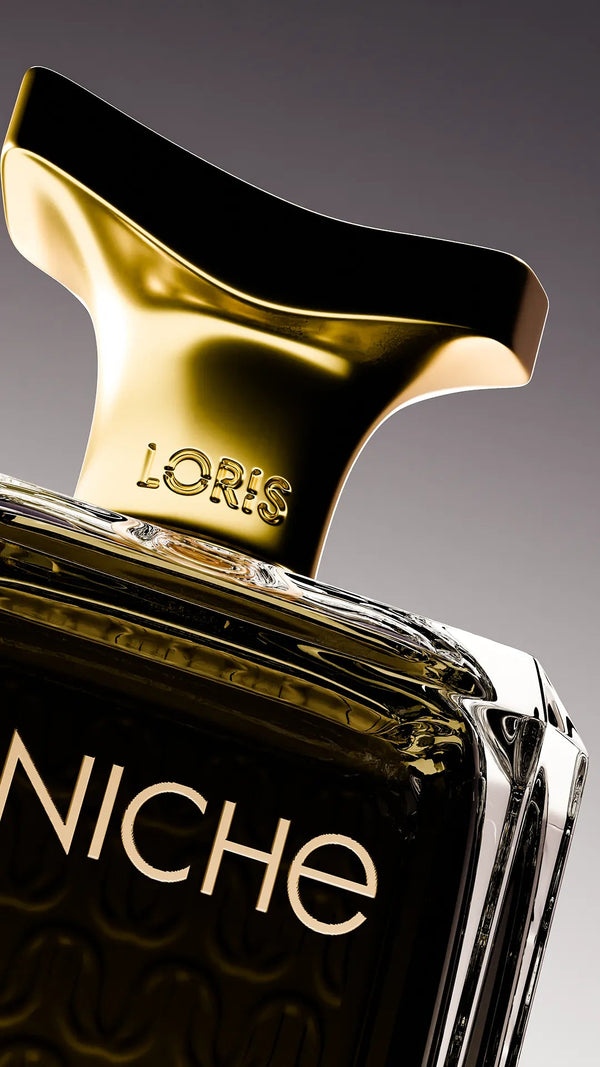 Niche Special Edition Noctura Perfume 70 ML