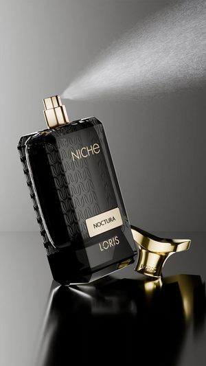 Niche Special Edition Noctura Perfume 70 ML