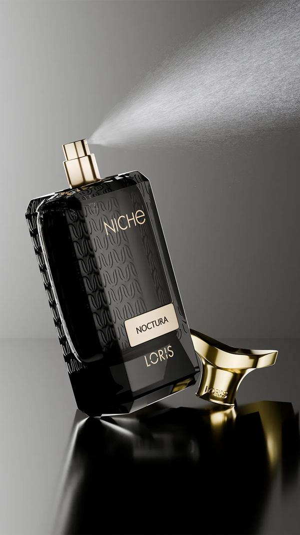 Niche Special Edition Noctura Perfume 70 ML