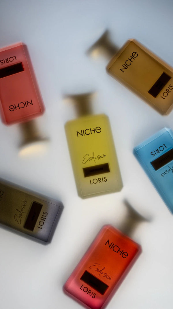 Niche Exclusive Elegant Perfume 70 ML
