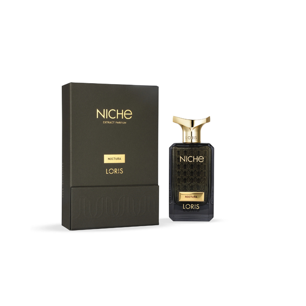 Niche Special Edition Noctura Perfume 70 ML