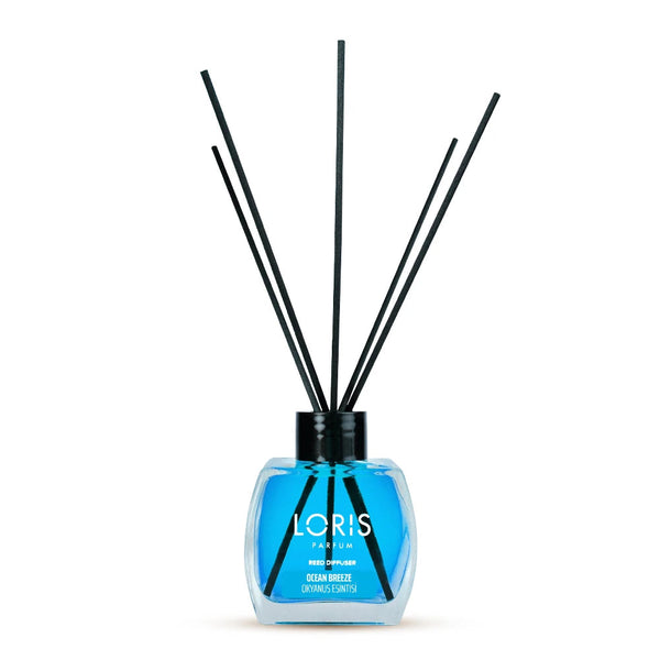 Ocean Breeze Reed Diffuser 120 ML
