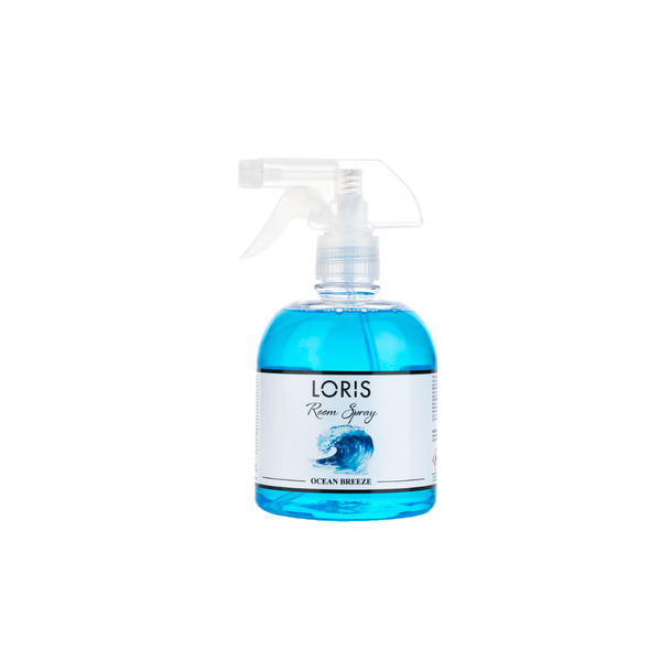 Ocean Breeze Room Spray 500 ML