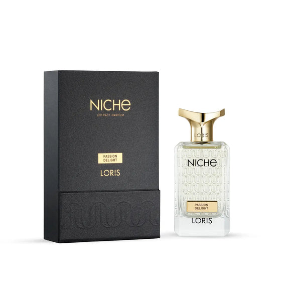 Niche Passion Delight Perfume 70 ML