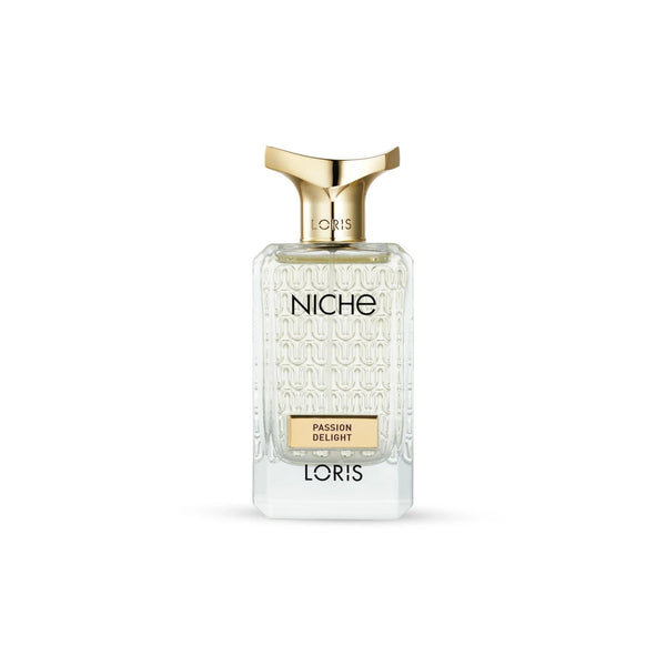 Niche Passion Delight Perfume 70 ML