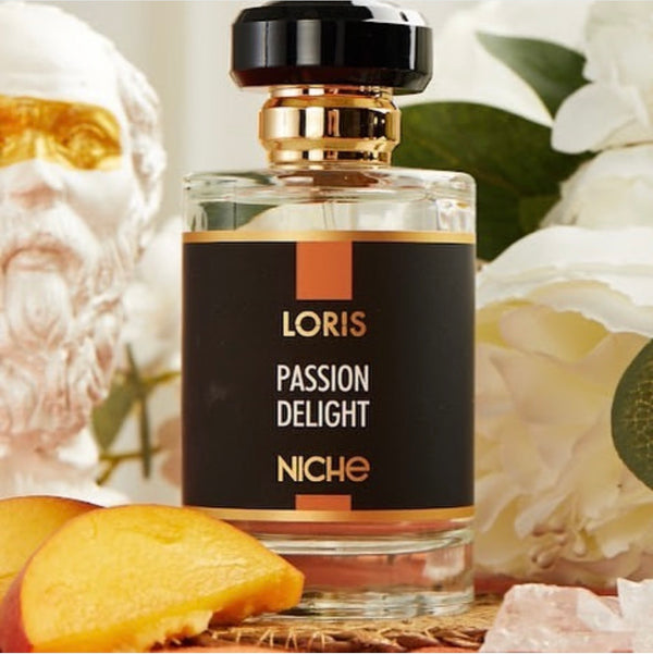 Niche Passion Delight Perfume 50 ML