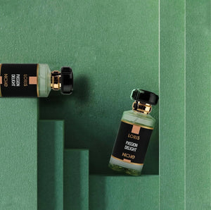 Niche Passion Delight Perfume 50 ML