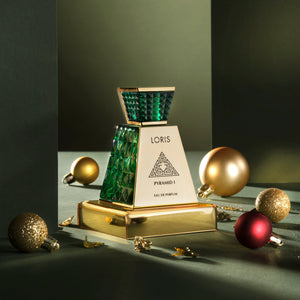 Pyramid I EDP Perfume 70 ML