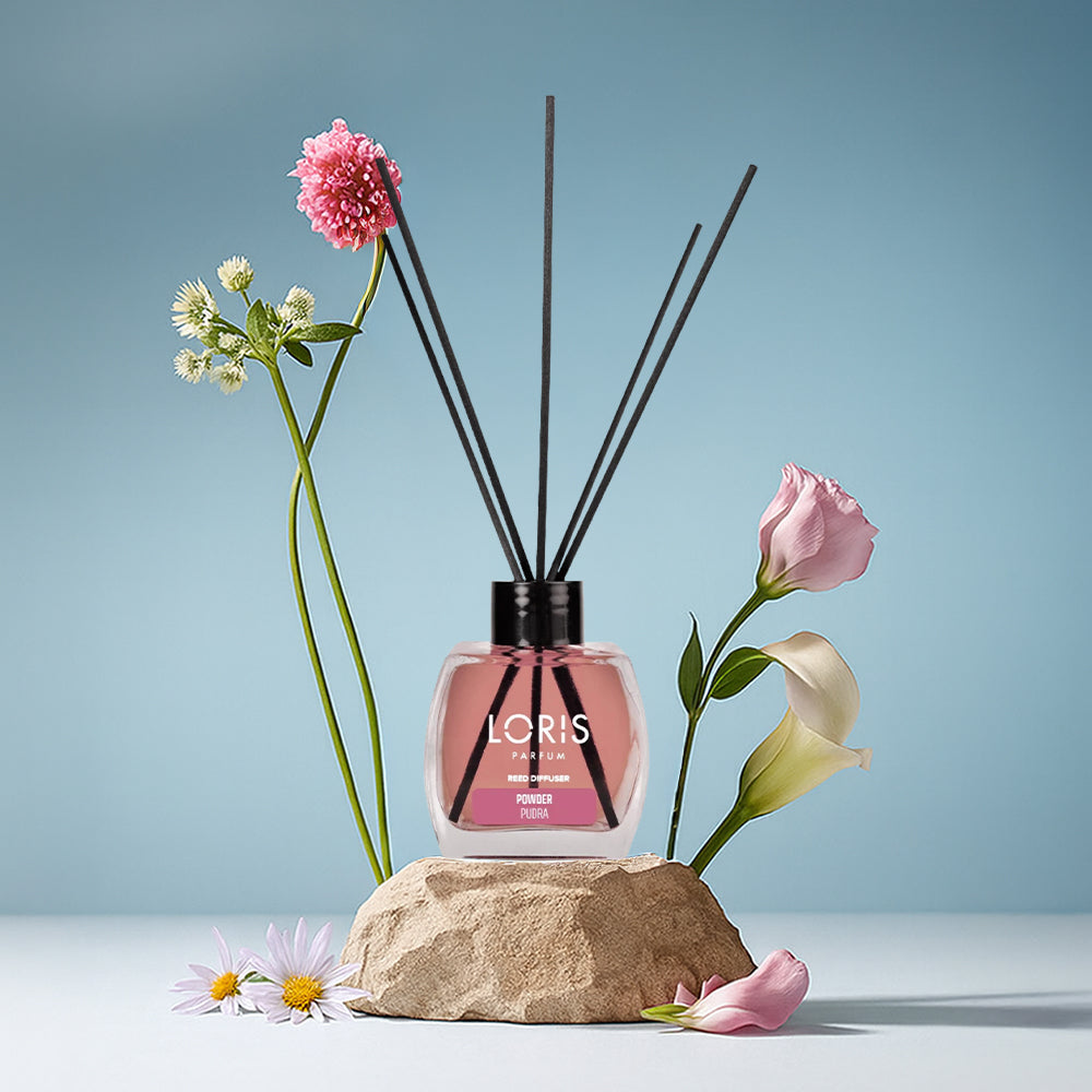 Powder Room Fragrance 100 ML