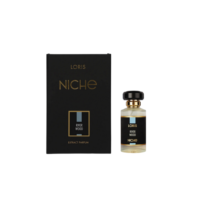 Niche River Wood Perfume 50 ML