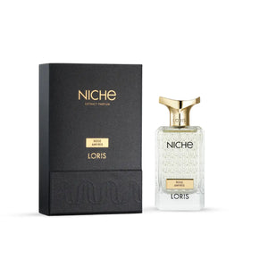 Niche Rose Amyris Perfume 70 ML