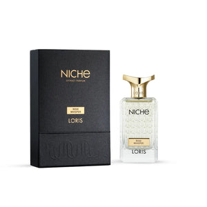 Niche Rose Whisper Perfume 70 ML