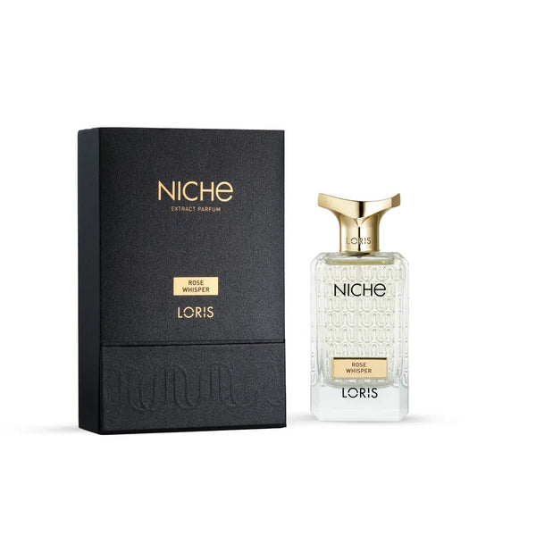 Niche Rose Whisper Perfume 70 ML
