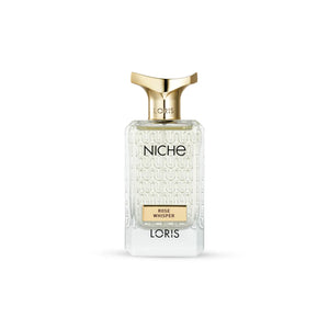 Niche Rose Whisper Perfume 70 ML