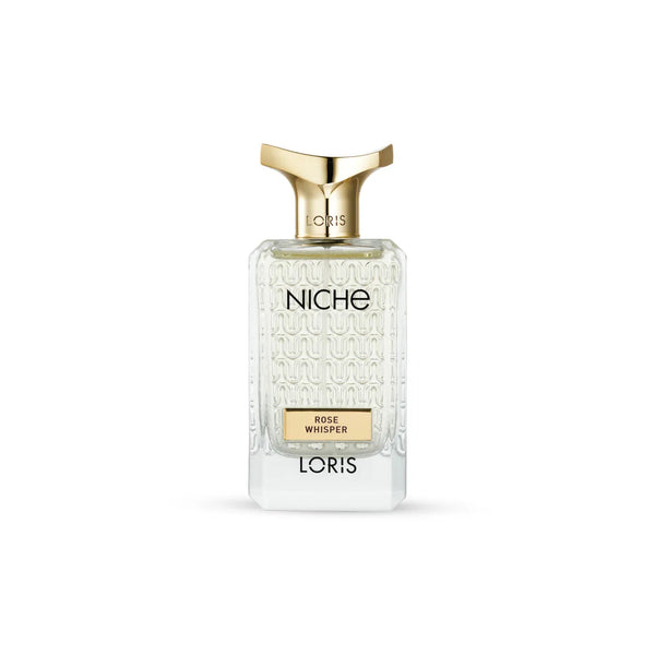Niche Rose Whisper Perfume 70 ML
