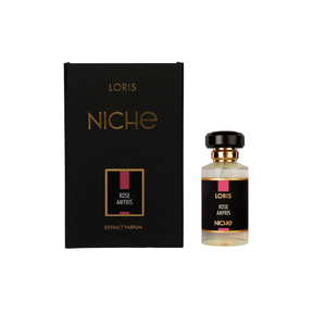 Niche Rose Amyris Perfume 50 ML