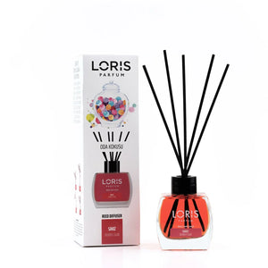 Gum Reed Diffuser 120 ML