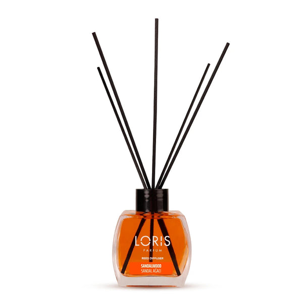 Sandalwood Reed Diffuser 120 ML