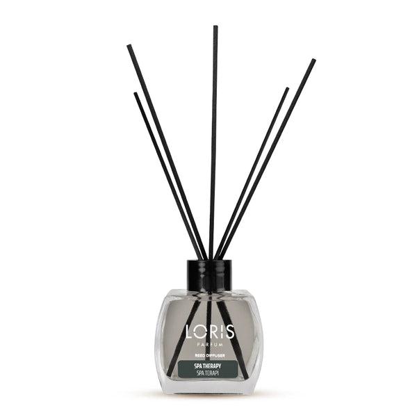 Spa & Therapy Reed Diffuser 120 ML