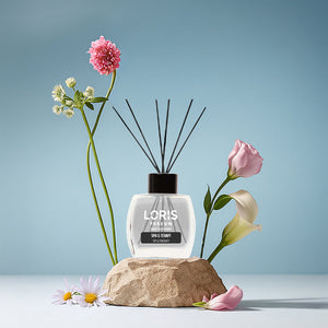 Spa & Therapy Reed Diffuser 120 ML