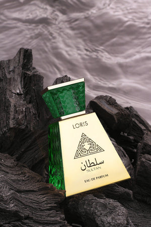 Sultan Perfume EDP 70 ML
