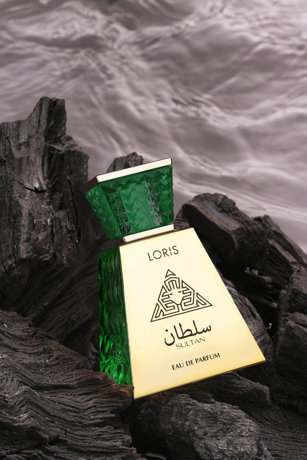 Sultan Perfume EDP 70 ML