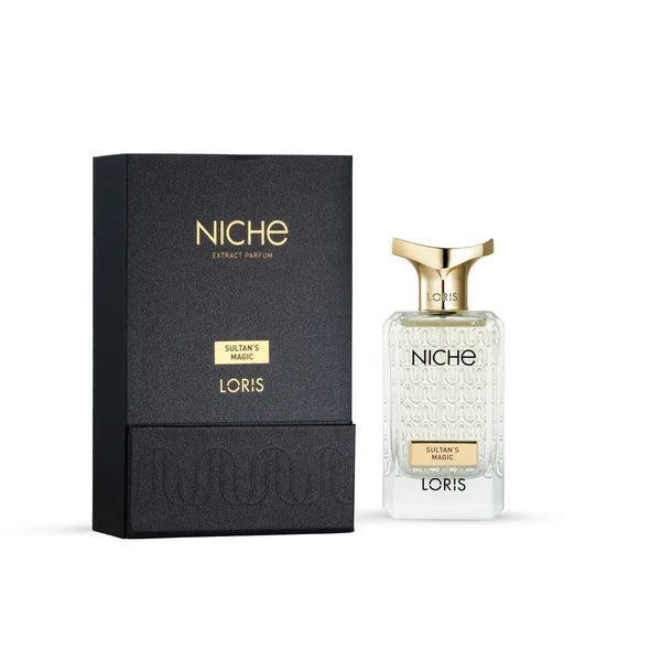 Niche Sultans Magic Perfume 70 ML