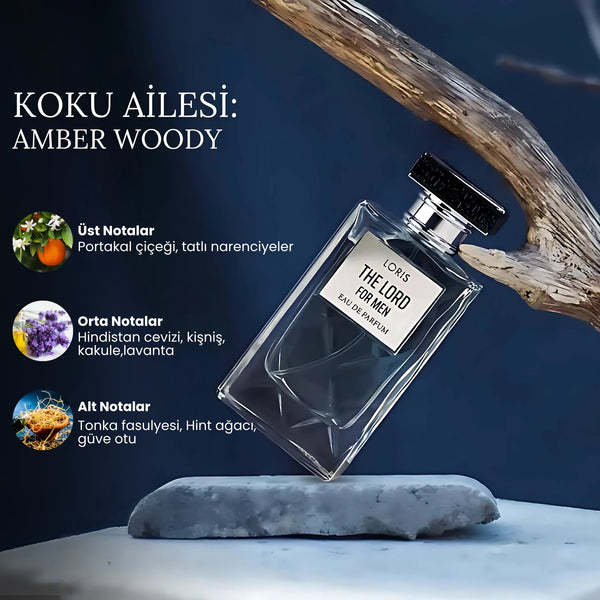 The Lord EDP Perfume 80 ML