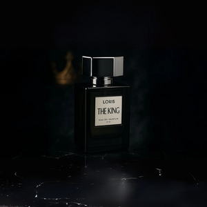 The King Perfume 55 ML