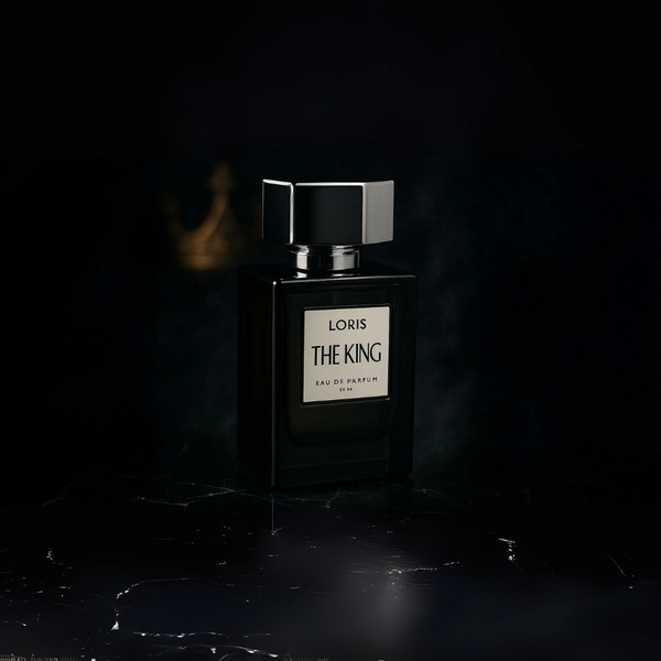 The King Perfume 55 ML