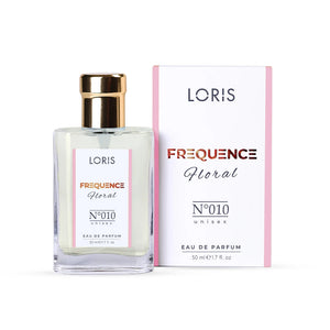 U-10 Plus Perfume 50 ML